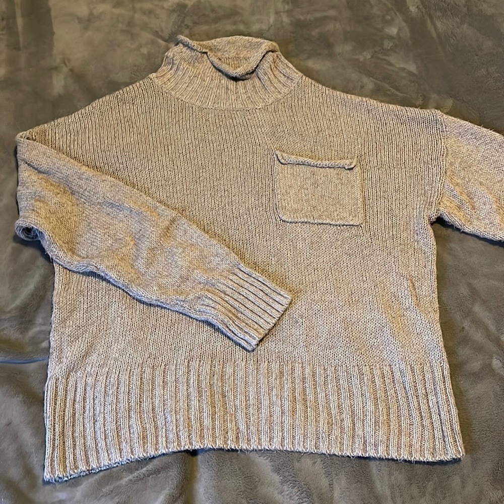 Urban Outfitters turtleneck sweater